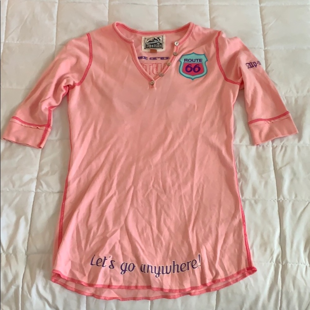 Shirt - Picture 3 of 4